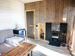 Глэмпинг Yagoda