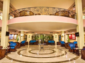 Tropitel Dahab Oasis