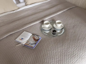 Апартаменты Sky Relax by Smart Lofts Moscow