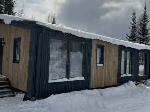 Гостевой дом Just Barn