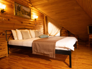 База Отдыха Сябры