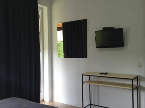 Гостевой дом Лайм