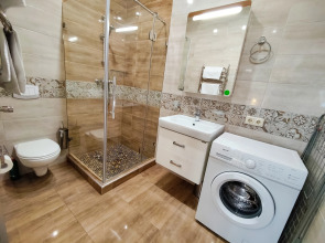 Апартаменты Березка 2