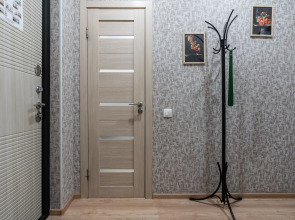 Апартаменты Quiet House