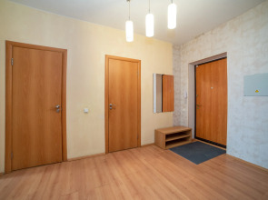 Апартаменты Трехкомнатная в центре