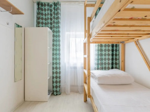 Хостел Нижний Хостел