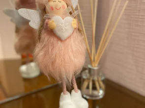 Уютные Двухкомнатные апартаменты на Стаханова 40