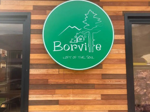 Гостевой Дом Borville