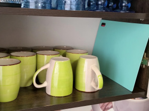 Квартира Городецкая пристань