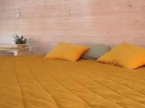 Гостевой дом Сканди Дом