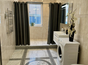 Apartment Усадьба King Suite