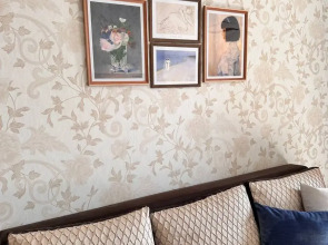 Квартира с Комфортом и Чистотой