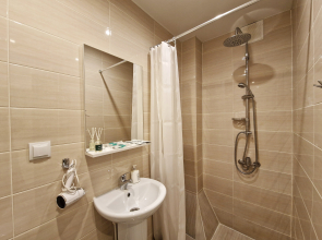 Апартаменты Антология Студия 8