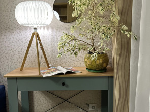 Квартира с видом на Вознесенский Храм