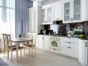 Квартира на улице Пушкина 12/4