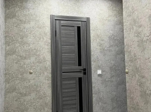 Апартаменты наУлице Воинов Интернационалистов 14А