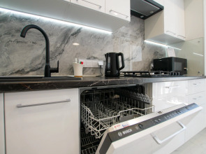 Квартира у Моря