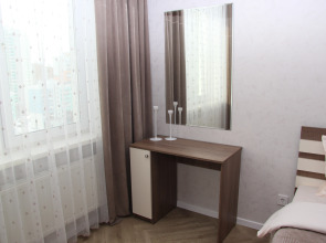 Апартаменты на Вильгельма де Геннина 47