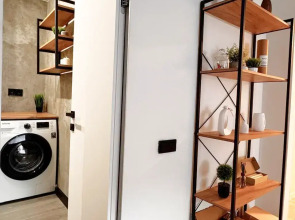 Квартира urban development