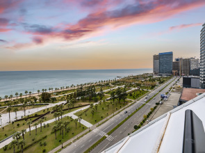 Hotel The Grandeur Batumi