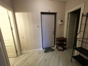 Апартаменты Стильная Квартира Для Двоих