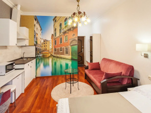 Апартаменты Дежа Вю