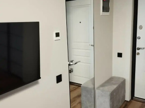 Квартира Апартаменты в ЖК Доброгород