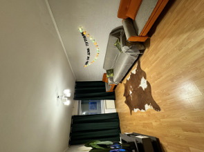 Квартира Большая в центре города