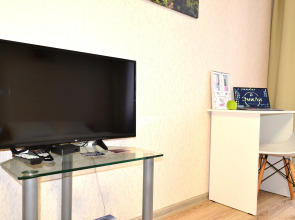 Квартира ЭмиЛи в ЖК Крымский Квартал