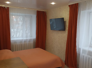 Квартира Сеть Квартир Студий Четыре Сезона