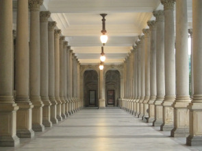 Апартаменты Petrin 14