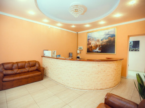 Мини-отель Олимп