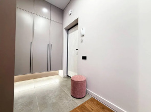 Квартира в бизнес ЖК Казань