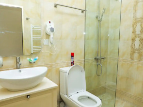 ARAGAST HOTEL & BREWERY пивоварня