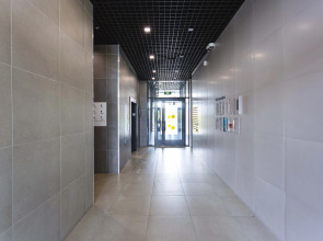 Квартира Евродвушка в Филимонково