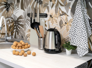 Апартаменты на Сергея Есенина 10