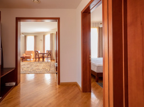 Гостиничный комплекс Латар