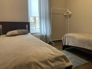 Апартаменты в Кисловодске