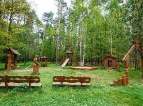 База отдыха Парк-отель Премьера