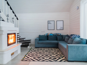 Гостевой дом Панорама Карелия