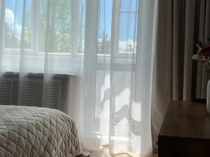 Квартира на Мира 14