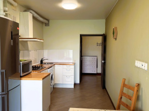 Квартира Right Room на Поле Свободы 129