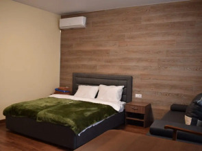 Гостевой дом Сан Сити