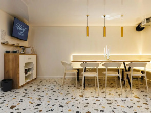 Гостевой дом Шувалофф