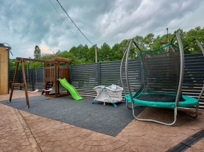 Гостевой дом Семейный