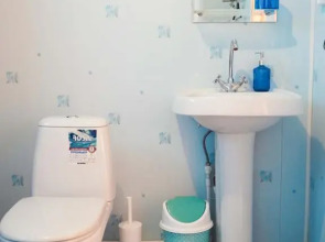 Частный Дом у Волги