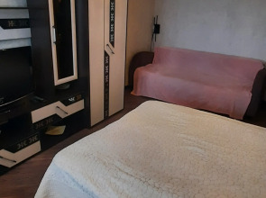 Квартира Апартаменты Ореховой