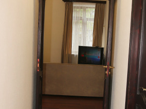 Гостевой дом от Русской Службы Сервиса