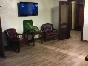 Гостевой дом Колибри