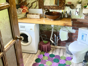 Частный Дом Гостевой Этаж Тульская Теснина